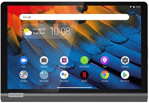 LENOVO YOGA SMART 2024 TAB